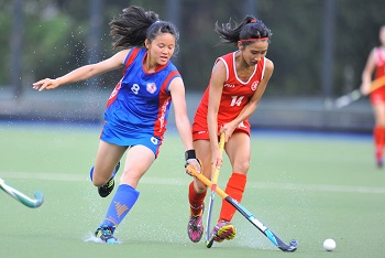 Hong Kong vs Chinese Taipei - 05